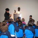 Máscaras de Gargallo