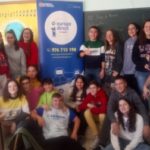 IES Lázaro Carreter