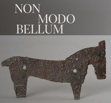 Non modo bellum
