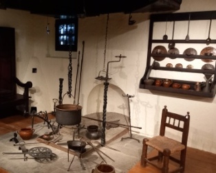 Actividades educativas en MUSEO DE ZARAGOZA